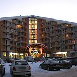 Persey Flora Apart Otel