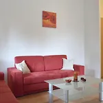 Persey Flora Apart Otel
