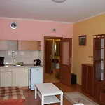 Apart Otel Persey Flora Borovets