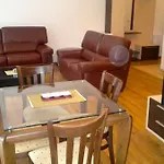 Apart Otel Persey Flora 3*