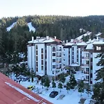 Persey Flora 3* Borovets
