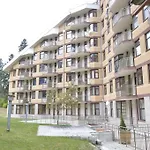 Persey Flora Borovets
