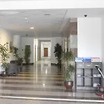 Persey Flora Apart Otel 3*