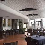 Apart Otel Persey Flora