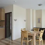 Persey Flora Apart Otel Borovets