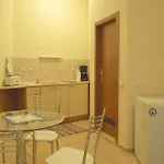 Apart Otel Persey Flora