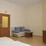 Persey Flora Apart Otel 3*