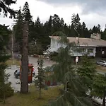 Persey Flora Apart Otel Borovets