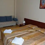Persey Flora Apart Otel 3*