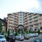 Apart Otel Persey Flora