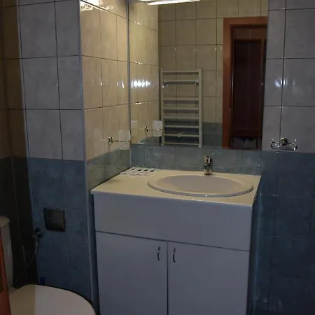 Aparthotel Persey Flora