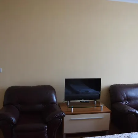 Apartmanhotel Persey Flora Borovec