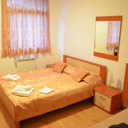 Persey Flora Borovets