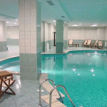 Persey Flora 3* Boroveț