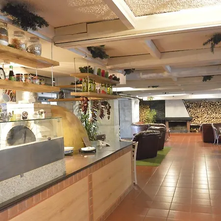 Persey Flora Borovets