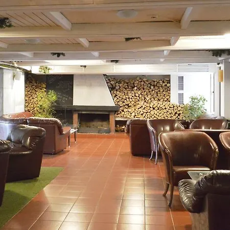 Persey Flora Apartahotel