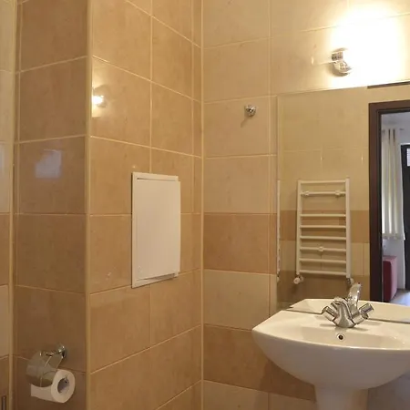 Persey Flora Apartahotel