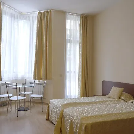 Persey Flora Borovets