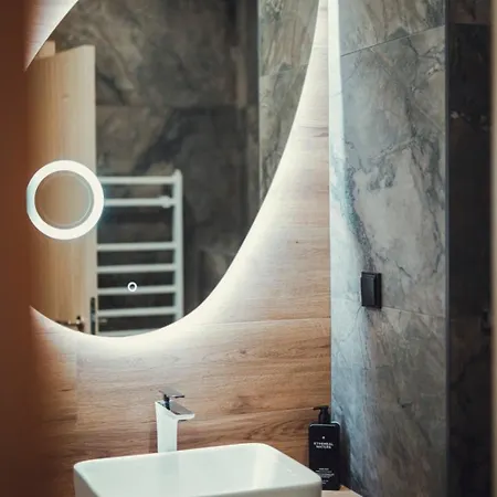 Persey Flora Aparthotel 3*