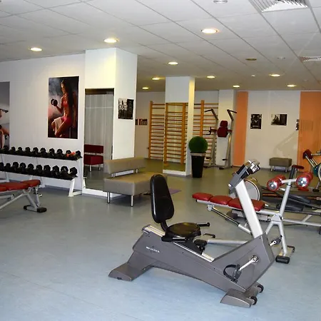 Persey Flora 3* Boroveț