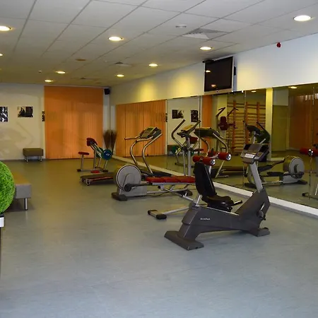 Apartmanhotel Persey Flora Borovec
