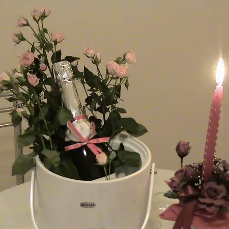 Persey Flora Borovec