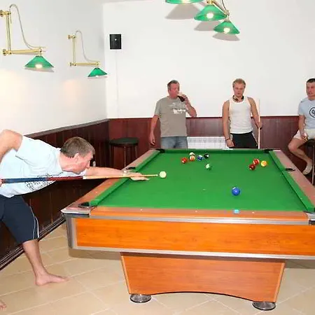 Apartahotel Persey Flora 3*