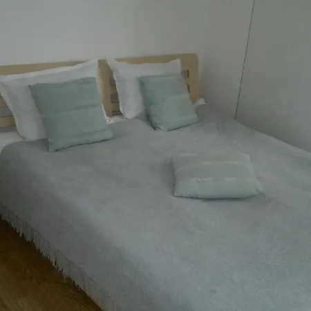 Persey Flora Lejlighedshotel 3*