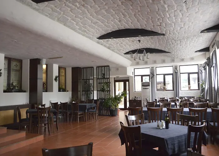 Hotel apartamentowy Persey Flora