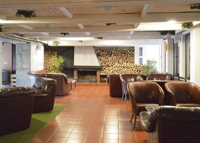 Persey Flora Hotel apartamentowy