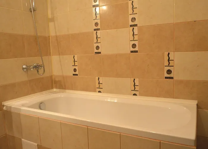 Persey Flora Hotel apartamentowy 3*