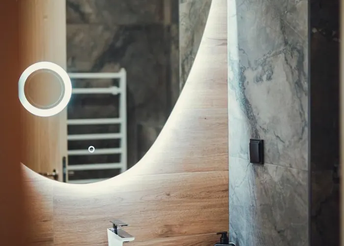 Persey Flora Hotel apartamentowy 3*