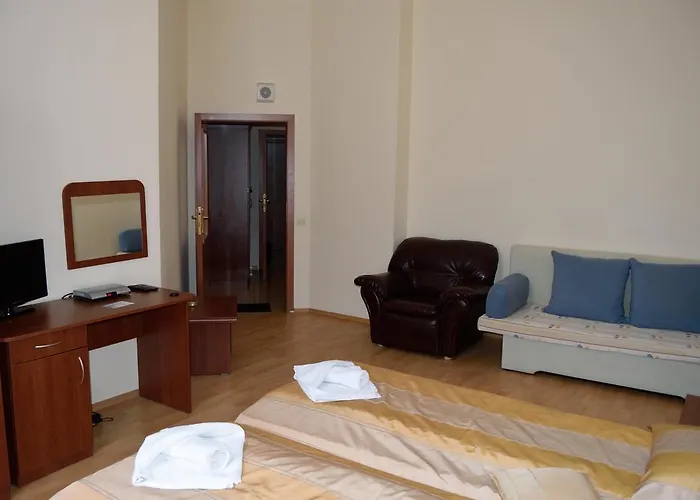 Persey Flora Borowec