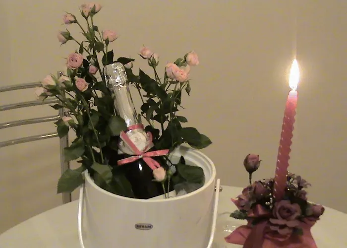 Persey Flora Borowec