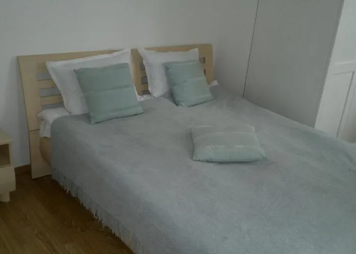 Persey Flora Hotel apartamentowy 3*